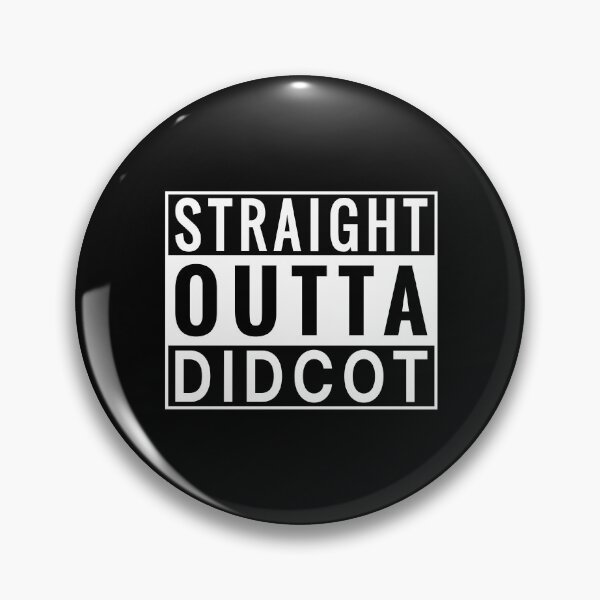 Artikelvorschau, Direkt aus Didcot entworfen und verkauft von Jeallan Designs.