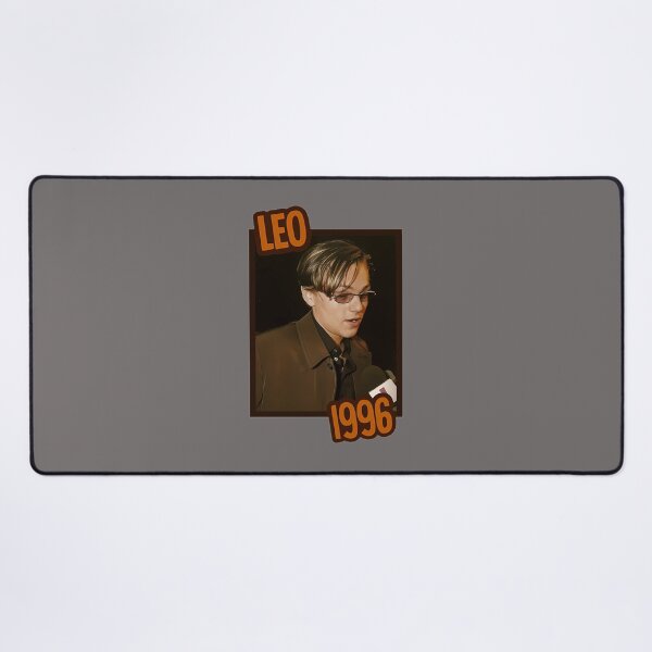 Item preview, LEONARDO-DICAPRIO-1996 designed and sold by ShirleyMJones.