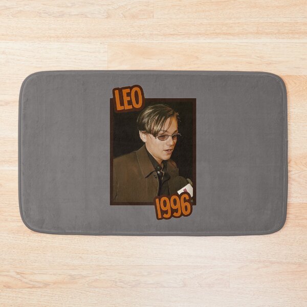 Item preview, LEONARDO-DICAPRIO-1996 designed and sold by ShirleyMJones.