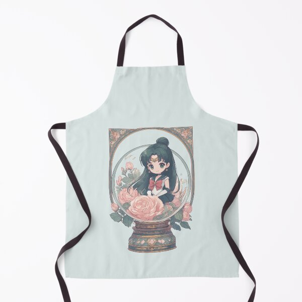 Item preview, Chibi Crystal Globes Sailor Guardian 76 designed and sold by J-Bloom.