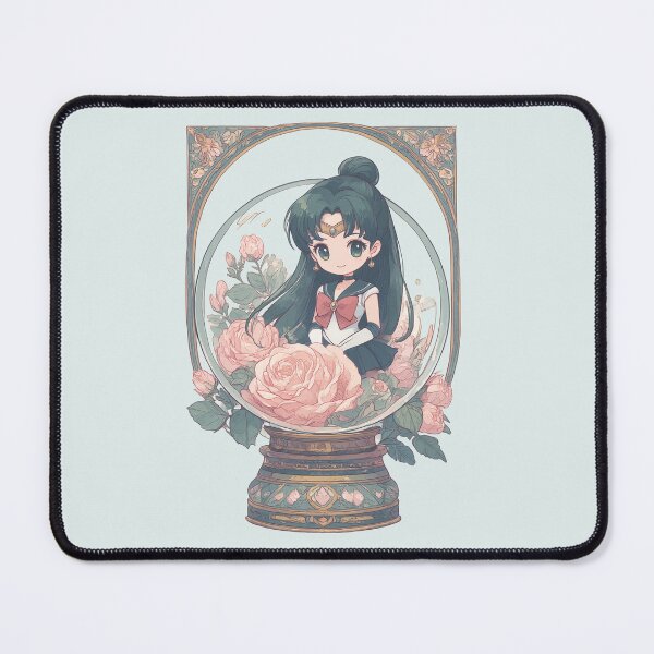 Item preview, Chibi Crystal Globes Sailor Guardian 76 designed and sold by J-Bloom.