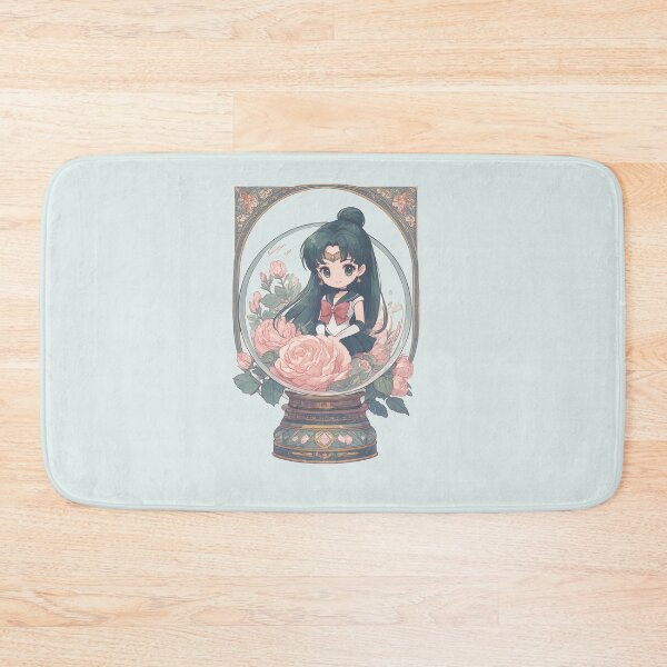 Item preview, Chibi Crystal Globes Sailor Guardian 76 designed and sold by J-Bloom.