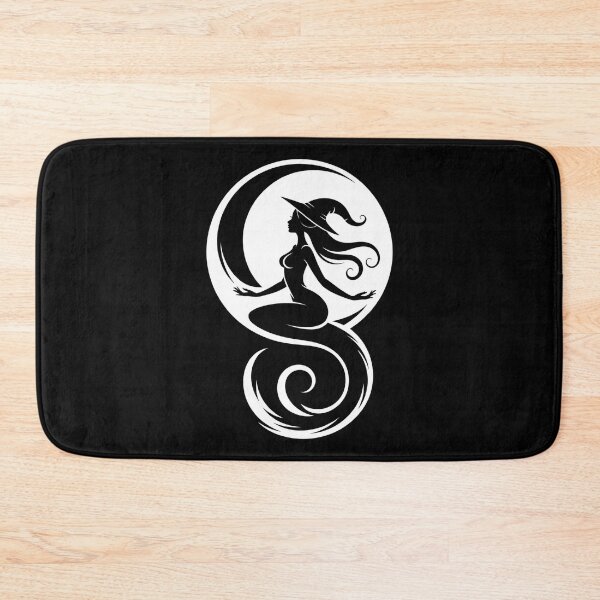 Item preview, Crescent Sea Witch designed and sold by SignumShop.