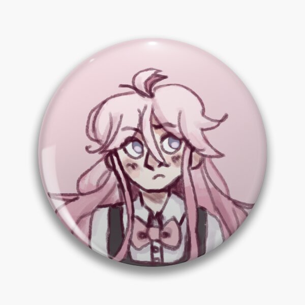 Item preview, Tei Atsushi Tetro Danganronpa Blue designed and sold by JarOfPaperStars.
