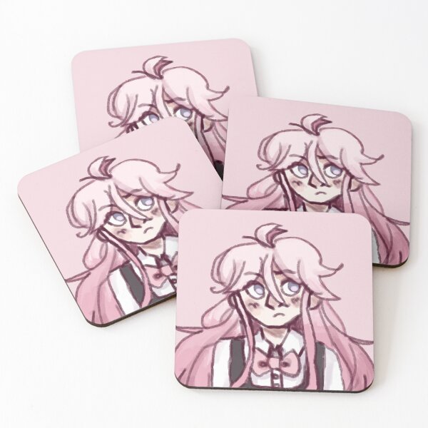Item preview, Tei Atsushi Tetro Danganronpa Blue designed and sold by JarOfPaperStars.
