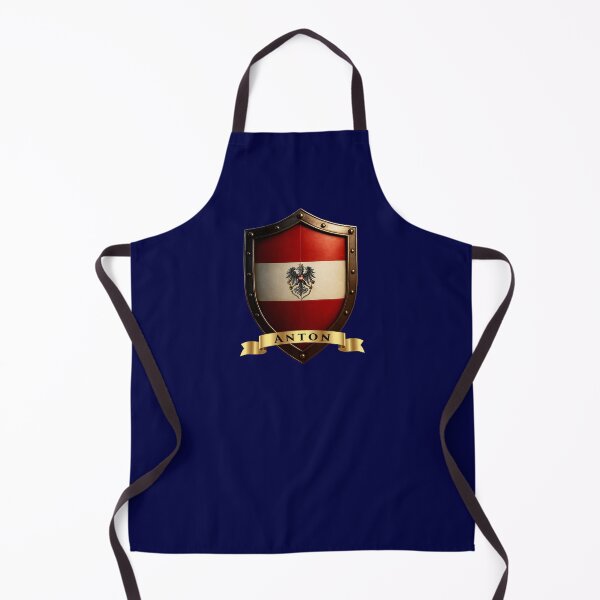 Item preview, Anton Heritage Crest, Austria Shield designed and sold by Highlandkings.