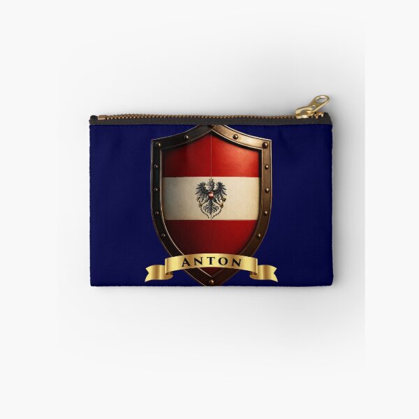 Item preview, Anton Heritage Crest, Austria Shield designed and sold by Highlandkings.