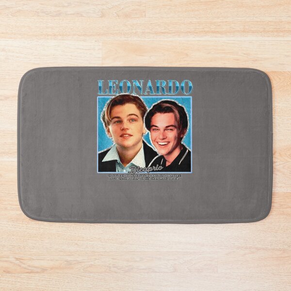 Item preview, LEONARDO-DICAPRIO-FUNNY designed and sold by ShirleyMJones.