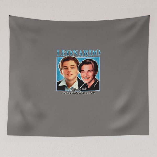 Item preview, LEONARDO-DICAPRIO-FUNNY designed and sold by ShirleyMJones.