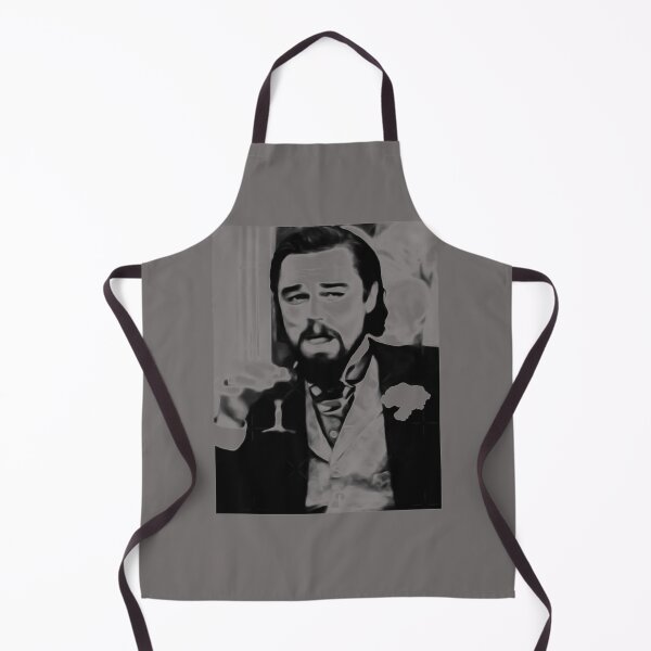 Item preview, LEONARDO-DICAPRIO-LAUGHING-MEME-(1) designed and sold by ShirleyMJones.