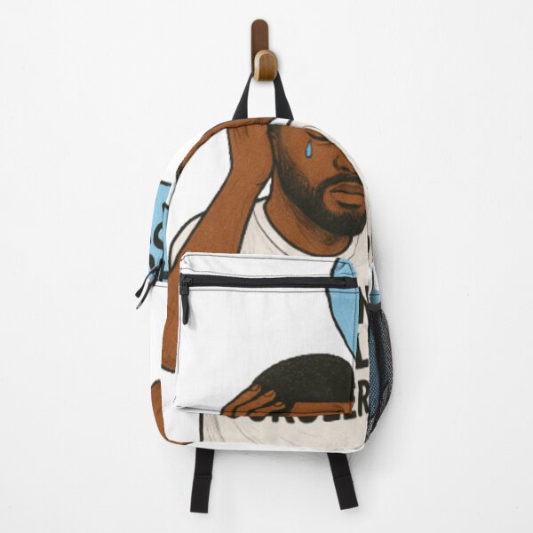 Item preview, Men Also Cry Design designed and sold by Adanne Chukwudi.