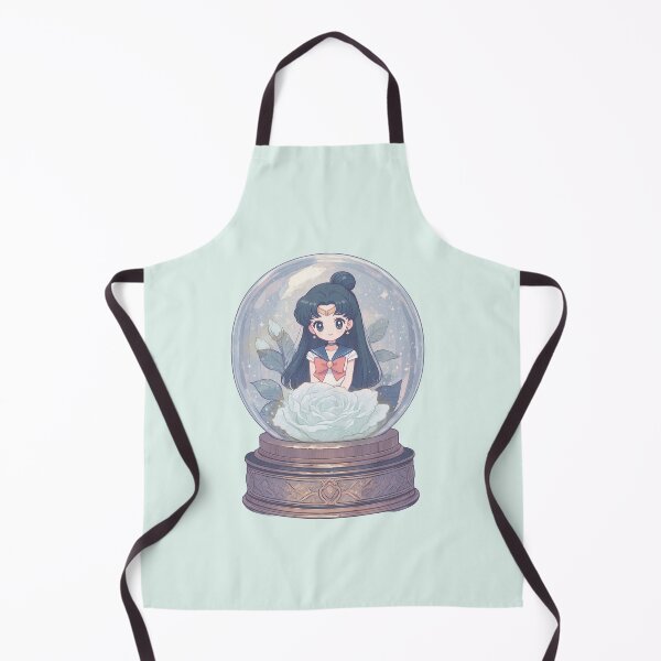 Item preview, Chibi Crystal Globes Sailor Guardian 77 designed and sold by J-Bloom.