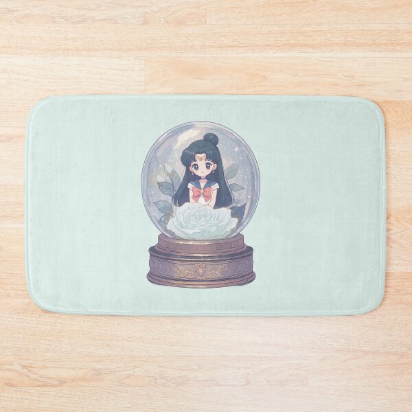 Item preview, Chibi Crystal Globes Sailor Guardian 77 designed and sold by J-Bloom.