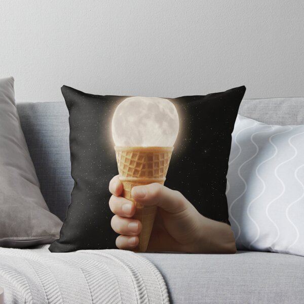 Item preview, Moon Ice Cream designed and sold by Moon010.
