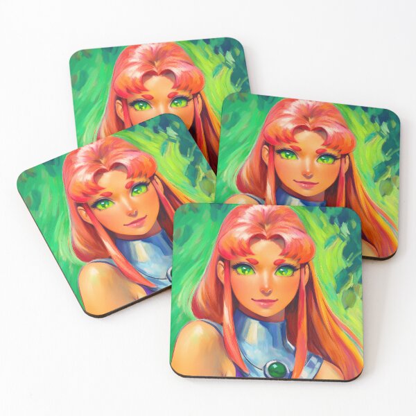 Item preview, Starfire - 20 designed and sold by Infinite-Aspire.