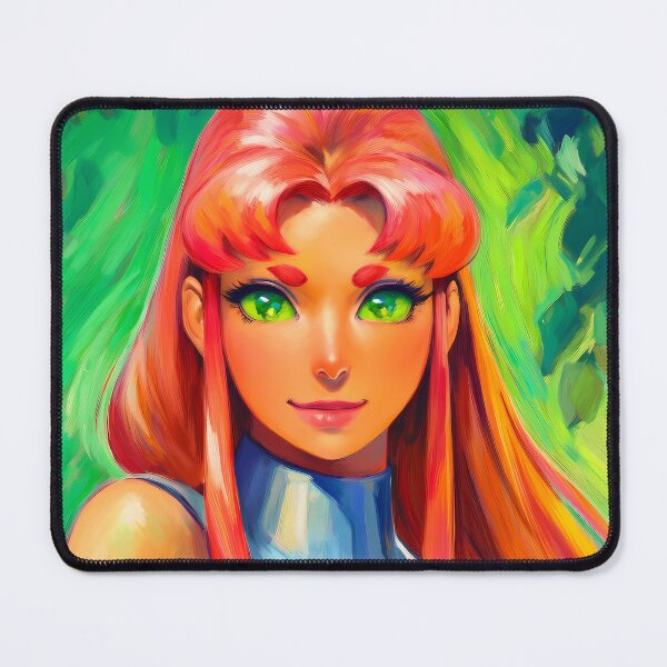 Item preview, Starfire - 20 designed and sold by Infinite-Aspire.