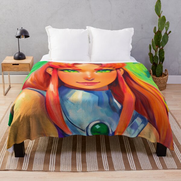 Item preview, Starfire - 20 designed and sold by Infinite-Aspire.