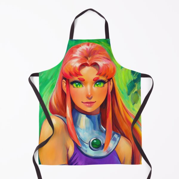 Item preview, Starfire - 20 designed and sold by Infinite-Aspire.