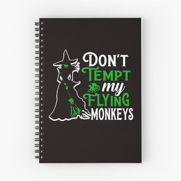 Item preview, My Flying Monkeys designed and sold by KsuAnn.