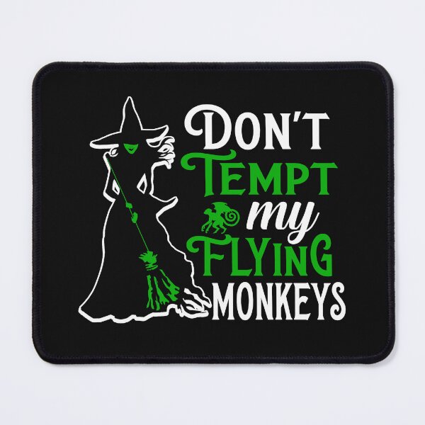 Item preview, My Flying Monkeys designed and sold by KsuAnn.