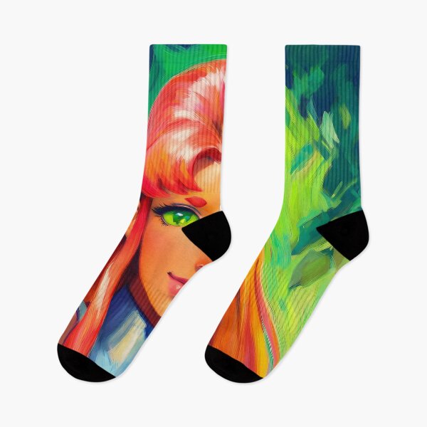 Item preview, Starfire - 20 designed and sold by Infinite-Aspire.