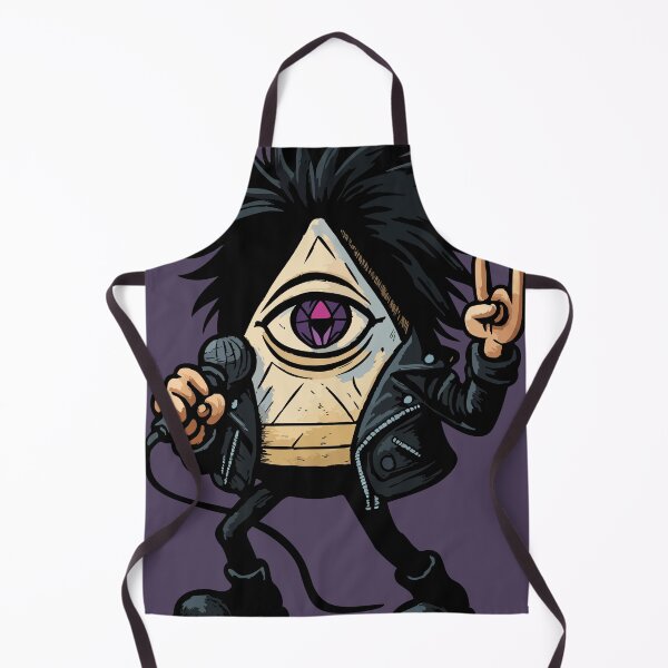 Item preview, Headbang with a twist! designed and sold by Valueminati.