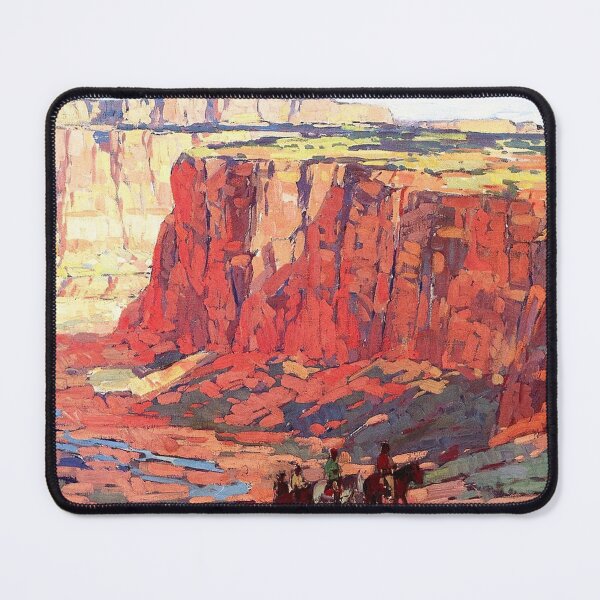 Item preview, Canyon Riders designed and sold by tomorrowsart.