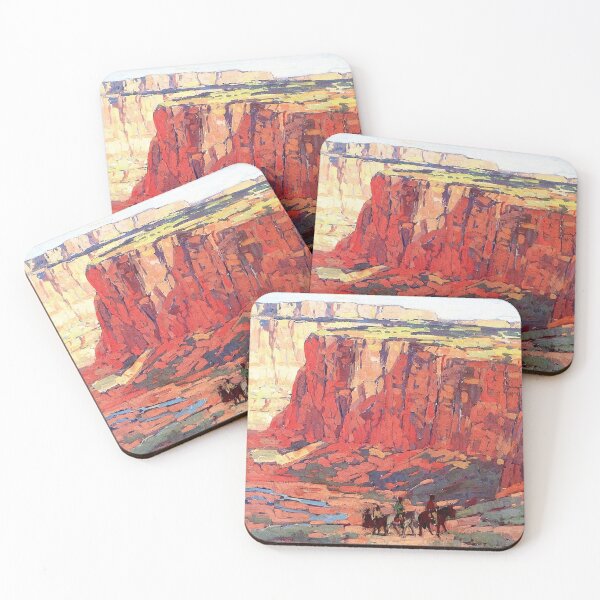 Item preview, Canyon Riders designed and sold by tomorrowsart.