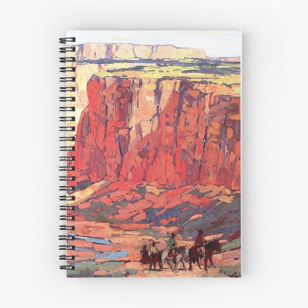 Item preview, Canyon Riders designed and sold by tomorrowsart.