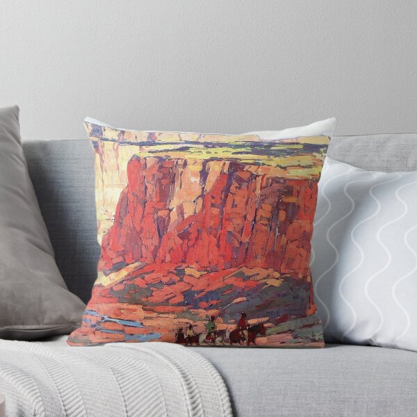 Item preview, Canyon Riders designed and sold by tomorrowsart.