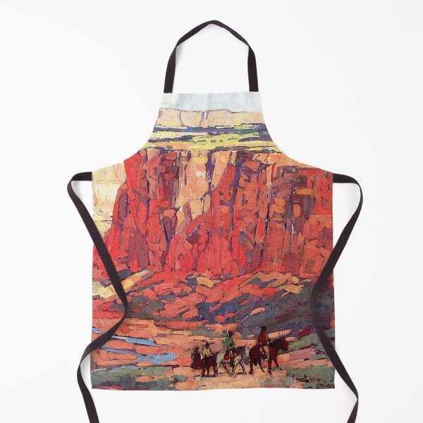 Item preview, Canyon Riders designed and sold by tomorrowsart.