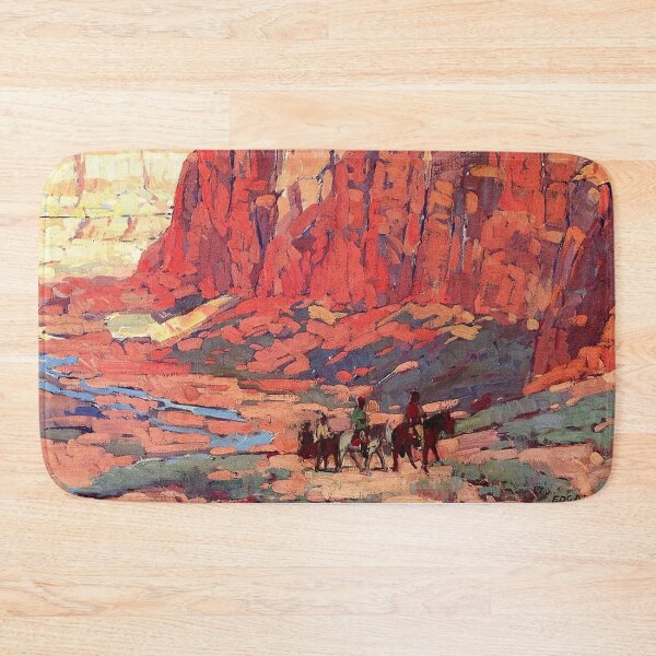 Item preview, Canyon Riders designed and sold by tomorrowsart.