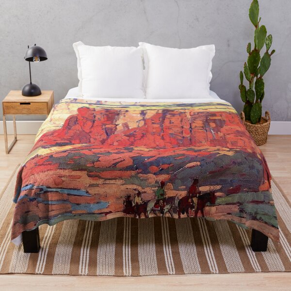 Item preview, Canyon Riders designed and sold by tomorrowsart.