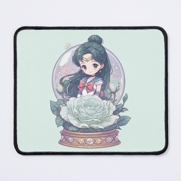 Item preview, Chibi Crystal Globes Sailor Guardian 78 designed and sold by J-Bloom.