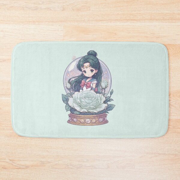 Item preview, Chibi Crystal Globes Sailor Guardian 78 designed and sold by J-Bloom.
