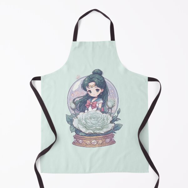 Item preview, Chibi Crystal Globes Sailor Guardian 78 designed and sold by J-Bloom.