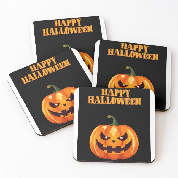 Item preview, Happy Halloween designed and sold by Santy2023.