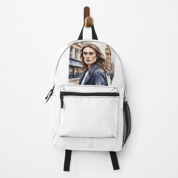 Item preview, Keira Knightley in London designed and sold by JackFreestone.