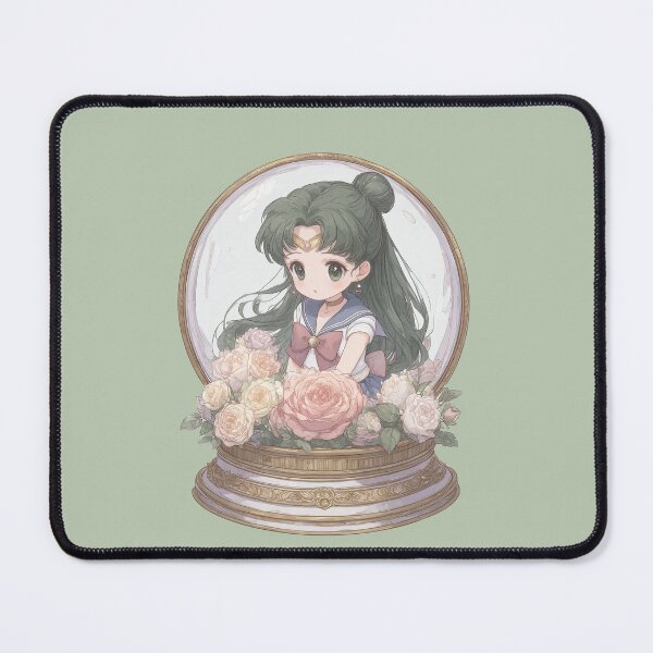 Item preview, Chibi Crystal Globes Sailor Guardian 79 designed and sold by J-Bloom.