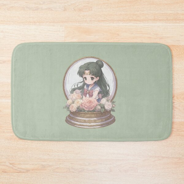 Item preview, Chibi Crystal Globes Sailor Guardian 79 designed and sold by J-Bloom.