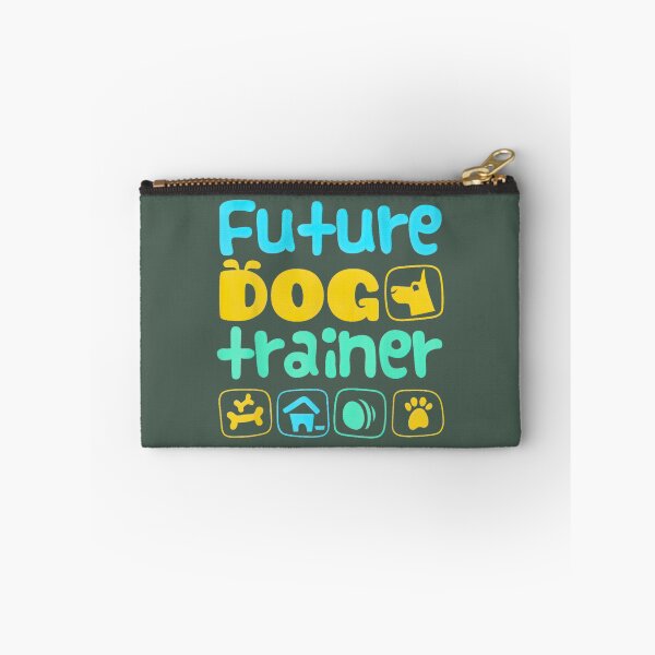 Item preview, Future Dog Trainer Cute Puppy Lover Gift By Merch, Limited Edition, Perfect Gift For You And Friend designed and sold by Timothy Long.