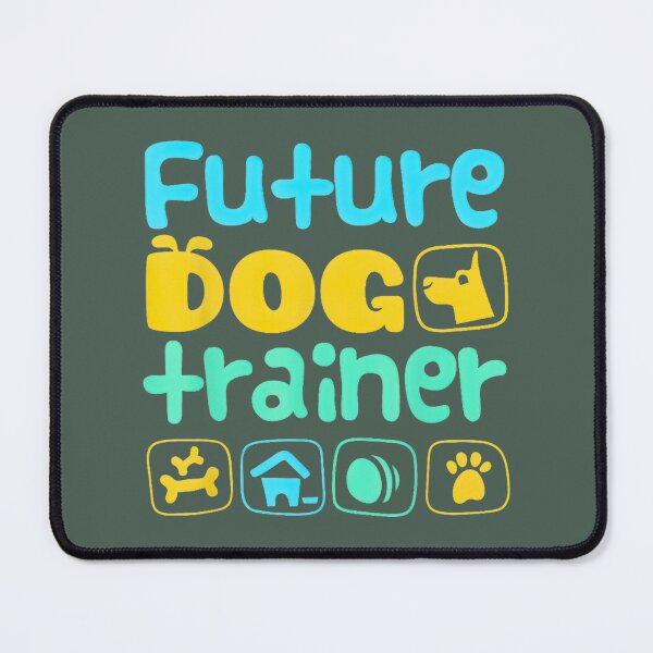 Item preview, Future Dog Trainer Cute Puppy Lover Gift By Merch, Limited Edition, Perfect Gift For You And Friend designed and sold by Timothy Long.