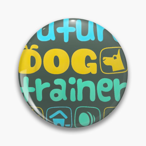 Item preview, Future Dog Trainer Cute Puppy Lover Gift By Merch, Limited Edition, Perfect Gift For You And Friend designed and sold by Timothy Long.