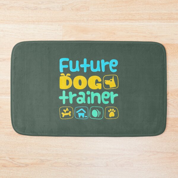 Item preview, Future Dog Trainer Cute Puppy Lover Gift By Merch, Limited Edition, Perfect Gift For You And Friend designed and sold by Timothy Long.