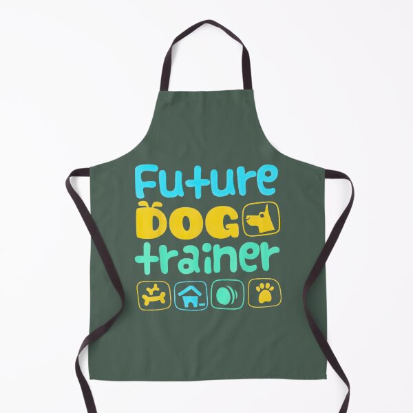Item preview, Future Dog Trainer Cute Puppy Lover Gift By Merch, Limited Edition, Perfect Gift For You And Friend designed and sold by Timothy Long.