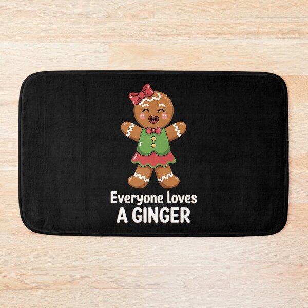 Item preview, Gingerbread Christmas Cookie Baking Cute designed and sold by cosmicncozyS.