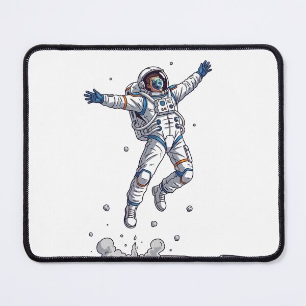 Item preview, The Moon Jump designed and sold by AmithArt.