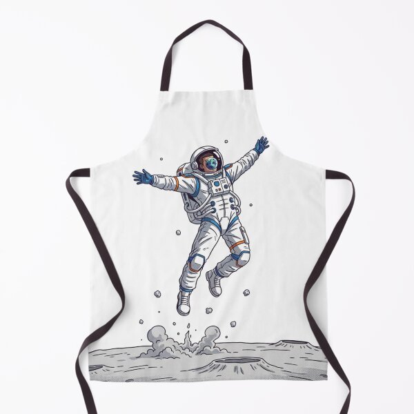 Item preview, The Moon Jump designed and sold by AmithArt.
