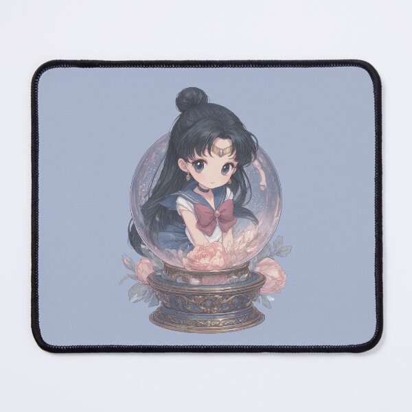 Item preview, Chibi Crystal Globes Sailor Guardian 80 designed and sold by J-Bloom.