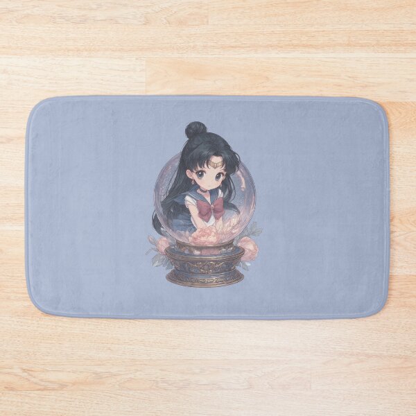 Item preview, Chibi Crystal Globes Sailor Guardian 80 designed and sold by J-Bloom.